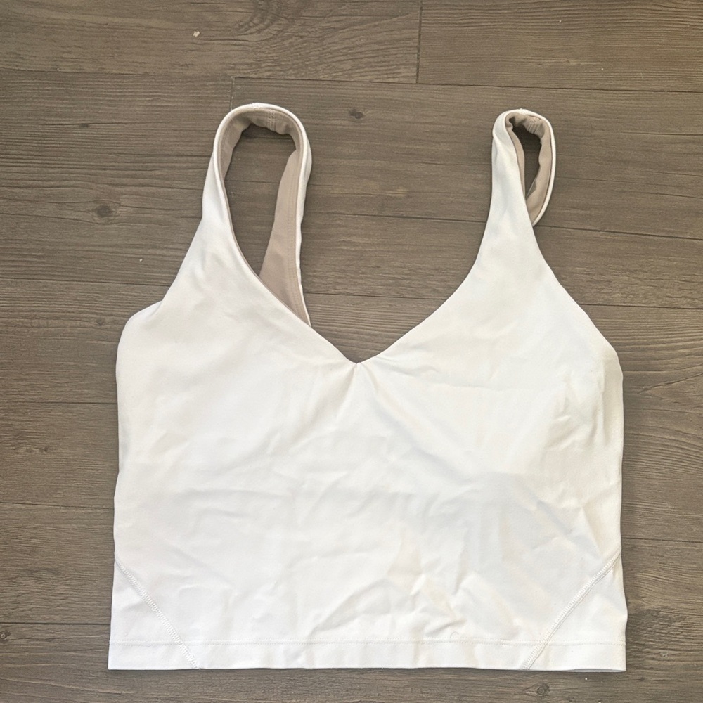 Lululemon Align Tank Top
